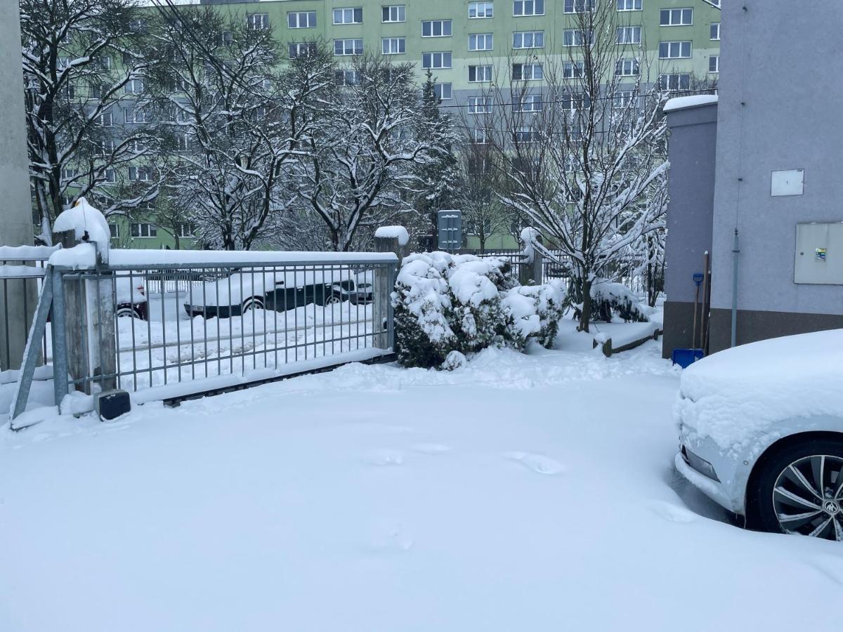 U Lupka - Ostrava Exterior foto